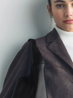 - Slappe schoudertas*Next Discount