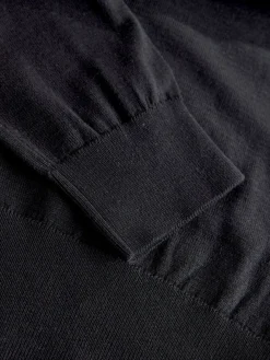 - Soft Touch Cotton Rich Frill Polo Top*Next Sale