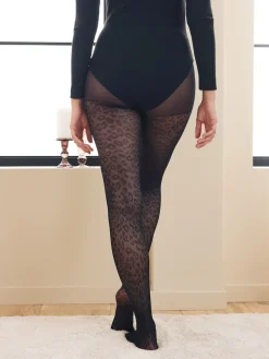 - 1 Panty's met patroon*Next