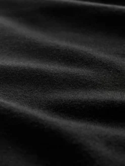 Zwart met hoge taille - - Onverkorte legging*Next