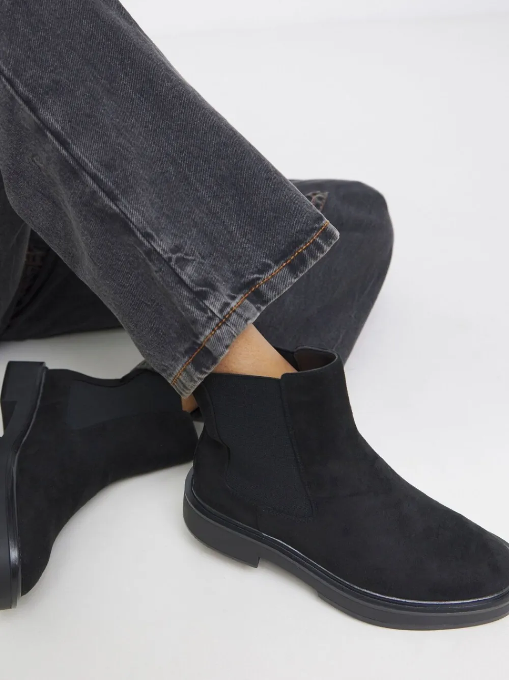 - Classic Chelsea Boots*Simply Be Discount