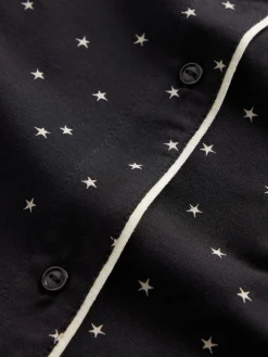 - Modal Long Sleeve Pyjama Top*Gap Online