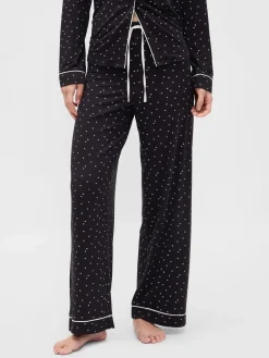 - Modal pyjamabroek*Gap Hot