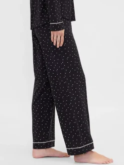 - Modal pyjamabroek*Gap Hot