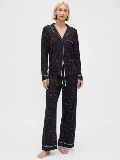 - Modal pyjamabroek*Gap Hot