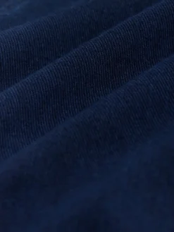 Zwart/ Rinse Blauw/ Grijs - Set van 3 lange jersey denim leggings*Next Best