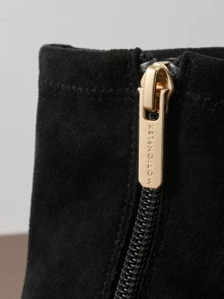 - Motionflex Sokkenlaarzen met Blokhak*Next Outlet