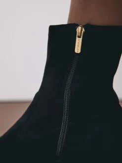 - Motionflex Sokkenlaarzen met Blokhak*Next Outlet