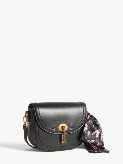 - Saddle Cross-Body Bag*Love & Roses