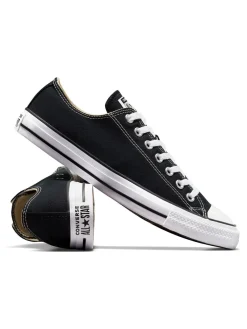 - Chuck Ox sneakers*Converse