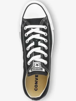 - Chuck Ox sneakers*Converse