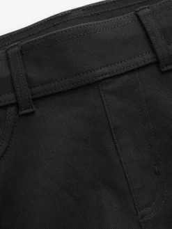 - Set van 2 lange jersey denim leggings*Next Sale