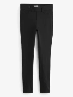 - Set van 2 lange jersey denim leggings*Next Sale