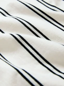 - - 3 T-shirtjurken met korte mouwen*The Set Hot