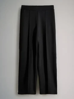 - Modal Straight Leg Joggers 2 Pack*The Set Hot