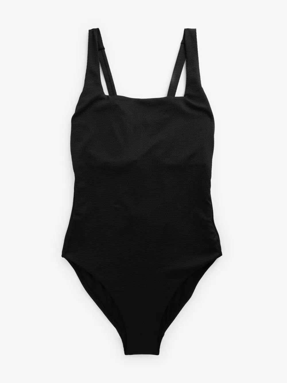 - Buikcorrigerend DD+ badpak met beugel en vierkante hals*Next Online