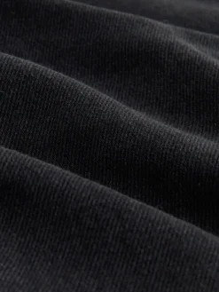 - Baggy jeans met wijde pijpen en halfhoge taille*Next Outlet