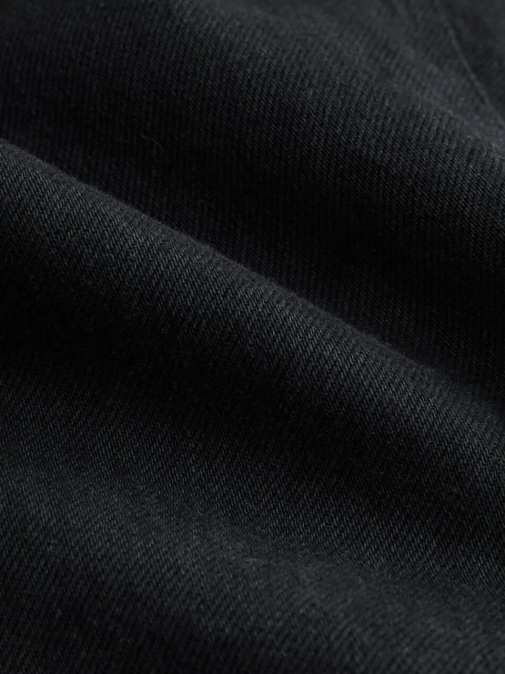 - Boyfriend-jeans met omslag*Next Discount