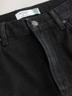 - Boyfriend-jeans met omslag*Next Discount