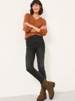 - FatFace Slim-fit jeans*Fat Face New