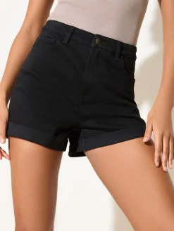 - Boyfriend denimshorts*Friends Like These Online