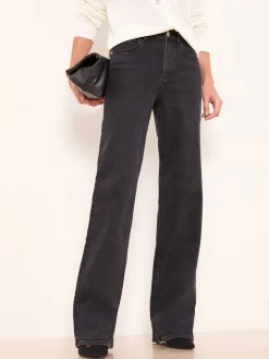 - Wide Leg Jeans*Lipsy New