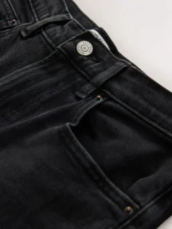 - Mom Comfort Jeans met Stretch Column*Next Online