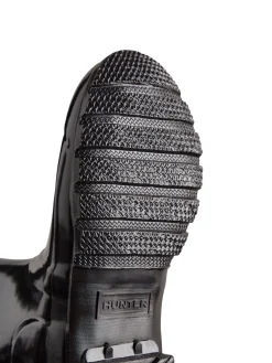 - originele hoge damesregenlaarzen*Hunter Outlet