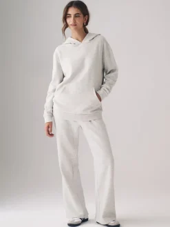 - 2 Pack Joggingbroeken met wijde pijpen*The Set New