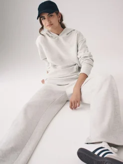 - 2 Pack Joggingbroeken met wijde pijpen*The Set New