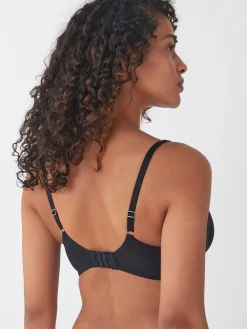 - DD+ ultiem comfort beha's van katoenmix verpakking van 3*Next Sale