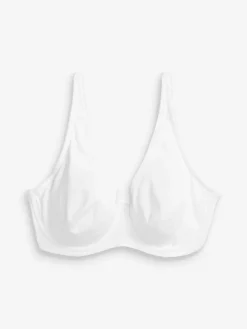 - DD+ ultiem comfort beha's van katoenmix verpakking van 3*Next Sale