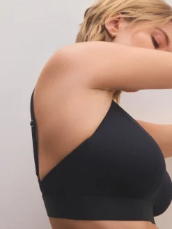 - DD+ Ultimate Comfort Bralettes zonder beugel 2 verpakking*Next