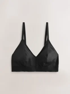 - DD+ Ultimate Comfort Bralettes zonder beugel 2 verpakking*Next