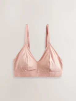 - DD+ Ultimate Comfort Bralettes zonder beugel 2 verpakking*Next