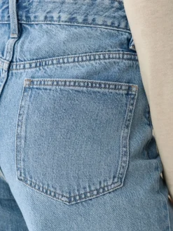 - Jeans met wijde pijpen 2 Set*Next New