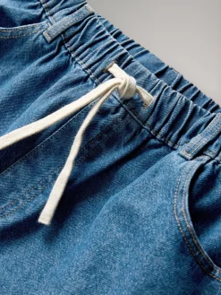 - 2 Pack Pull-on Jeans met Wijde Pijpen*The Set Online