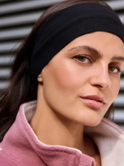 - Set van 2 jersey haarbanden*Next