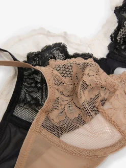 - 3 Kanten beha's*Next Online