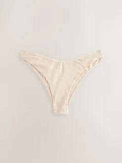 - Set van 5 slips met hoog katoengehalte*Next Sale