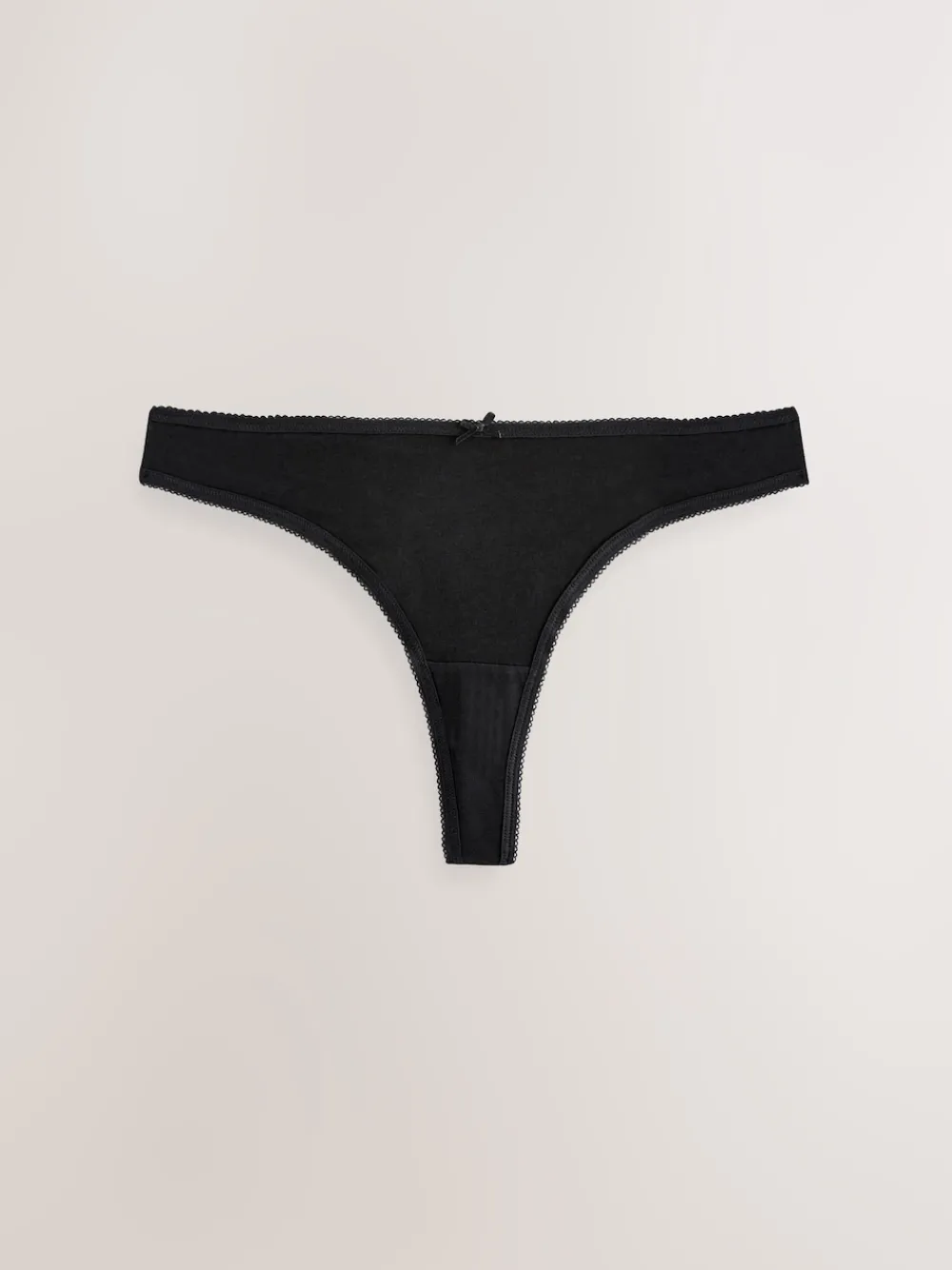 - Set van 7 slips met hoog katoengehalte*Next Sale