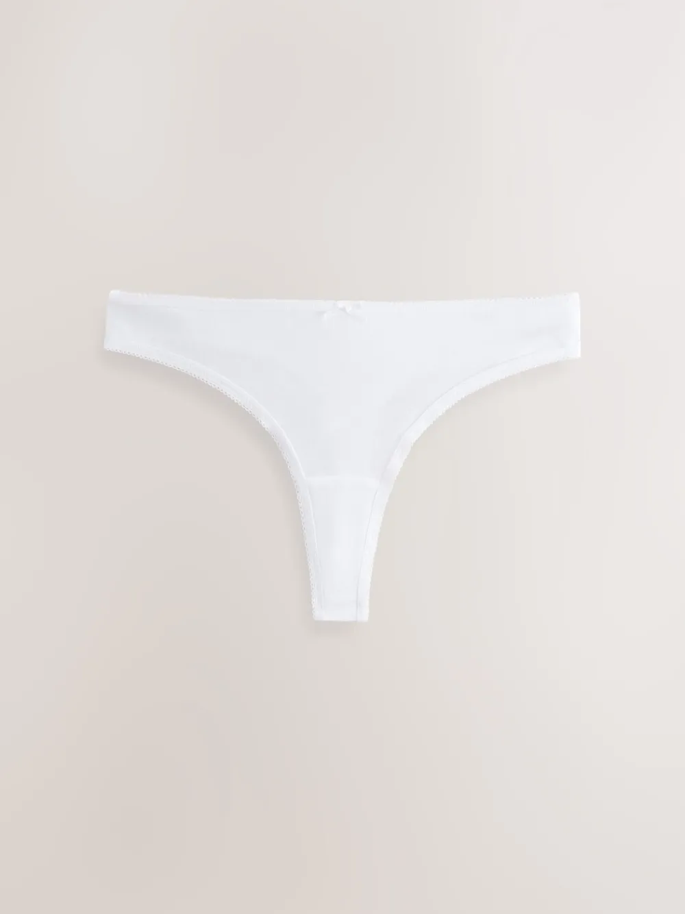 - Set van 7 slips met hoog katoengehalte*Next Sale