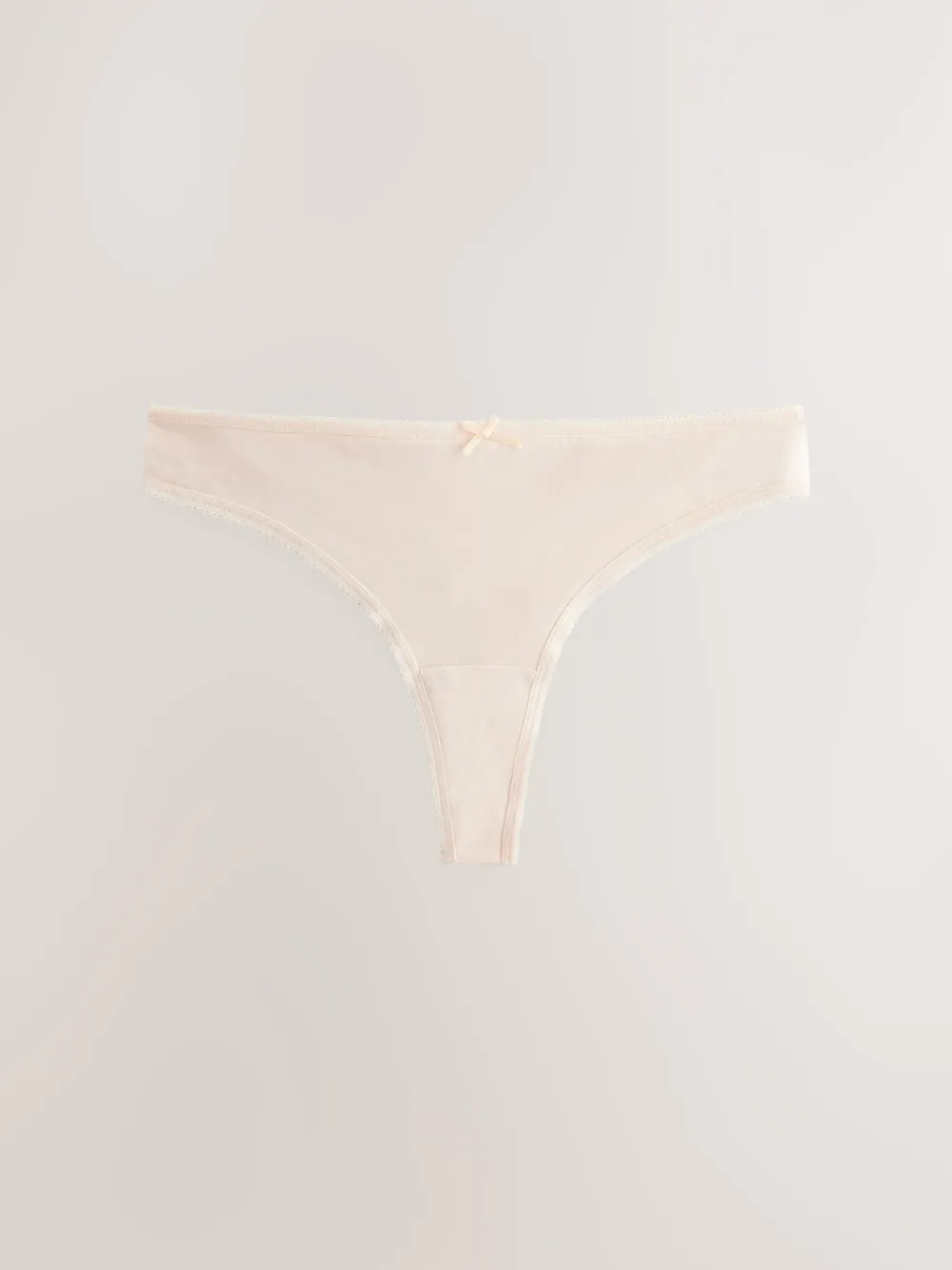 - Set van 7 slips met hoog katoengehalte*Next Sale