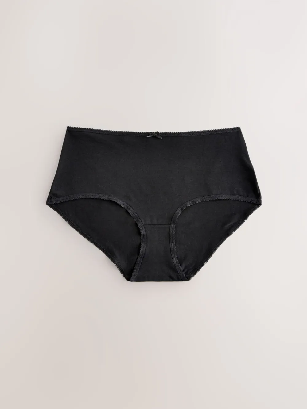 - Set van 7 slips met hoog katoengehalte*Next Sale