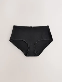 - Set van 7 slips met hoog katoengehalte*Next Sale