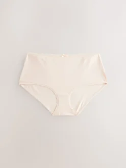 - Set van 7 slips met hoog katoengehalte*Next Sale