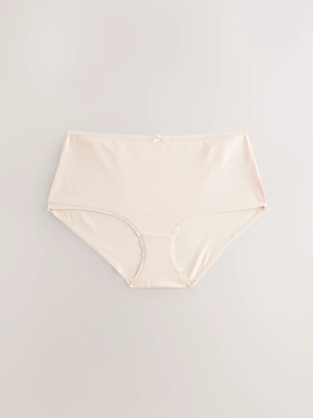 - Set van 7 slips met hoog katoengehalte*Next Sale