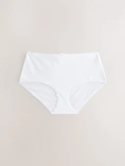 - Set van 7 slips met hoog katoengehalte*Next Sale