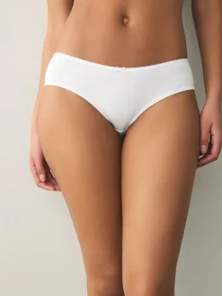 - Set van 5 slips met hoog katoengehalte*Next Clearance