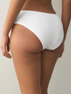 - Set van 5 slips met hoog katoengehalte*Next Clearance